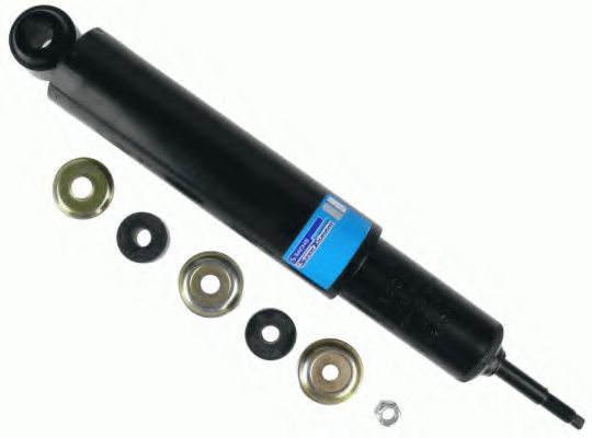 SACHS 290 956 Shock Absorber